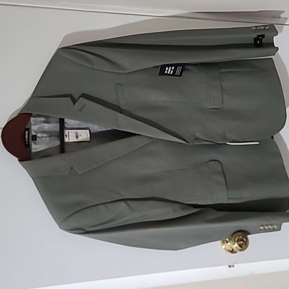 Express Full Suit